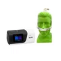Kit CPAP AirSense S11 Autoset com Máscara Nasal AirFit P30i Resmed