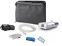 KIT CPAP Auto DreamStation + Umidificador + Máscara Nasal Pico