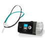 KIT CPAP Automático Airsense 10 + Máscara Nasal Therapy 3100 NC