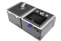 Kit CPAP automático RESmart G2 com Umidificador - BMC (Visor Grande)
