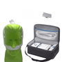 KIT CPAP DreamStation Auto + Umidificador + Dreamwear