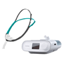 KIT CPAP DreamStation Auto + Umidificador + Máscara Nasal Therapy 3100 NC