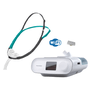 KIT CPAP DreamStation Auto + Umidificador + Máscara Nasal Therapy 3100 NC