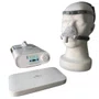 Kit Cpap Dreamstation + Bateria Recarregável + Máscara Pico 3 Tamanhos