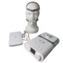 Kit Cpap Dreamstation + Bateria Recarregável + Máscara Pico 3 Tamanhos