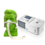 KIT CPAP Yuwell com umidificador + Máscara Nasal N20