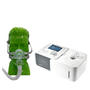 KIT CPAP Yuwell com umidificador + Máscara Nasal Yuwell sem apoio de testa