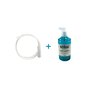 Kit Higienização de CPAP e máscara