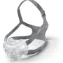 Máscara Facial Amara View - Philips Respironics