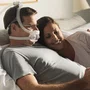 Máscara Facial DreamWear Full - Philips Respironics