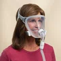 Máscara FitLife Total Face Com Exalação - Philips Respironics