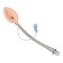 Máscara Laríngea de Silicone MD Reutilizável Reforçada