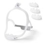Máscara Nasal DreamWear Pillows Silicone - Philips