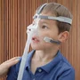 Máscara Nasal Respireo Soft Child