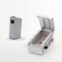 Modulo para Bateria BIPAP A40 - Philips Respironics