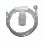 Nebulizador T para Circuíto Respiratório