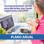 Pacote Acompanhamento Anual