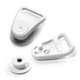 Presilhas magnéticas para Wisp e DreamWisp - Philips Respironics