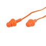 Protetor Auricular Dystray de Silicone Tipo Plug