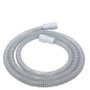 Traqueia PVC Cinza - VentCare 1,8 mt