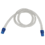 Tubo Traqueia Adulto Nacional para CPAP/BIPAP